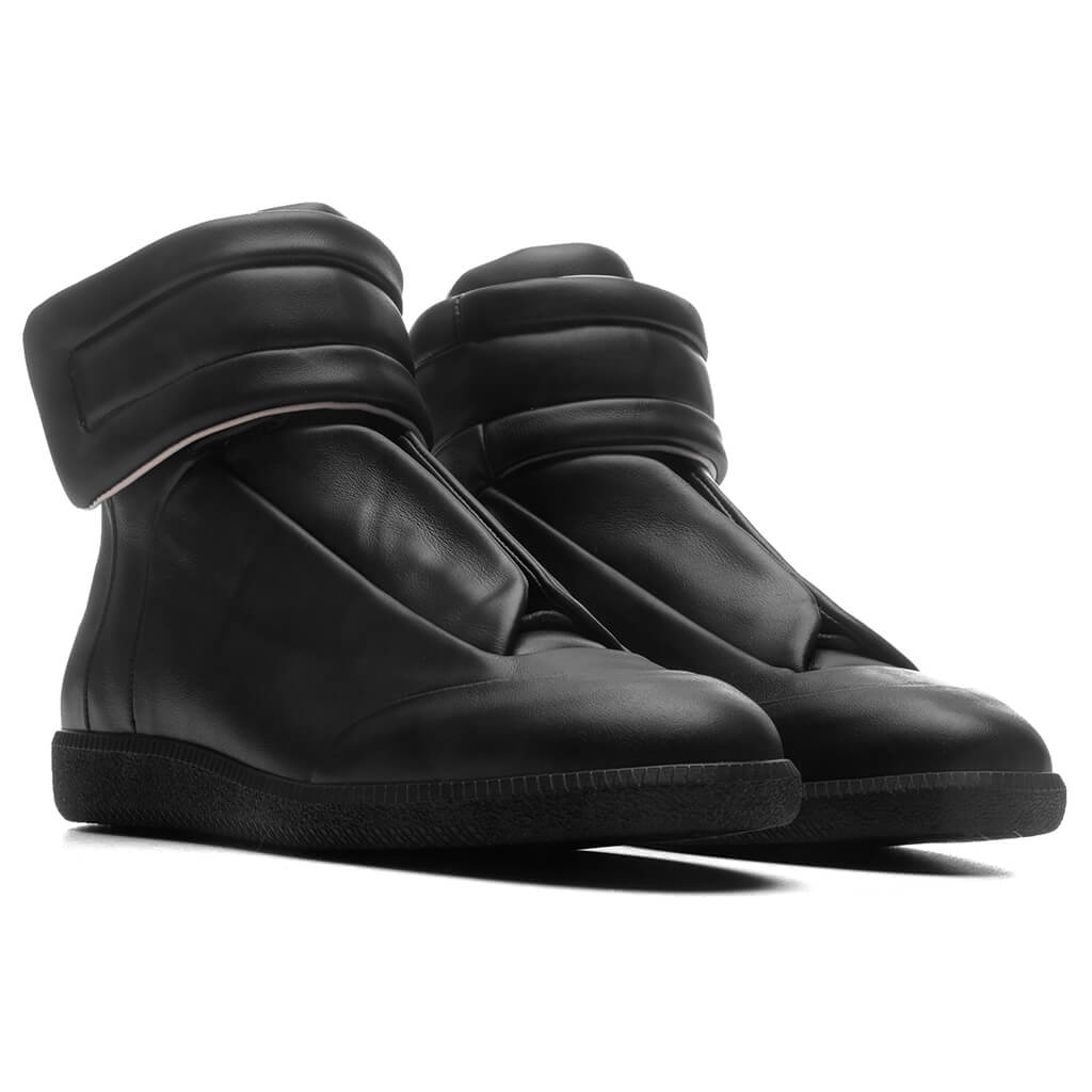 Future Sneaker - Black