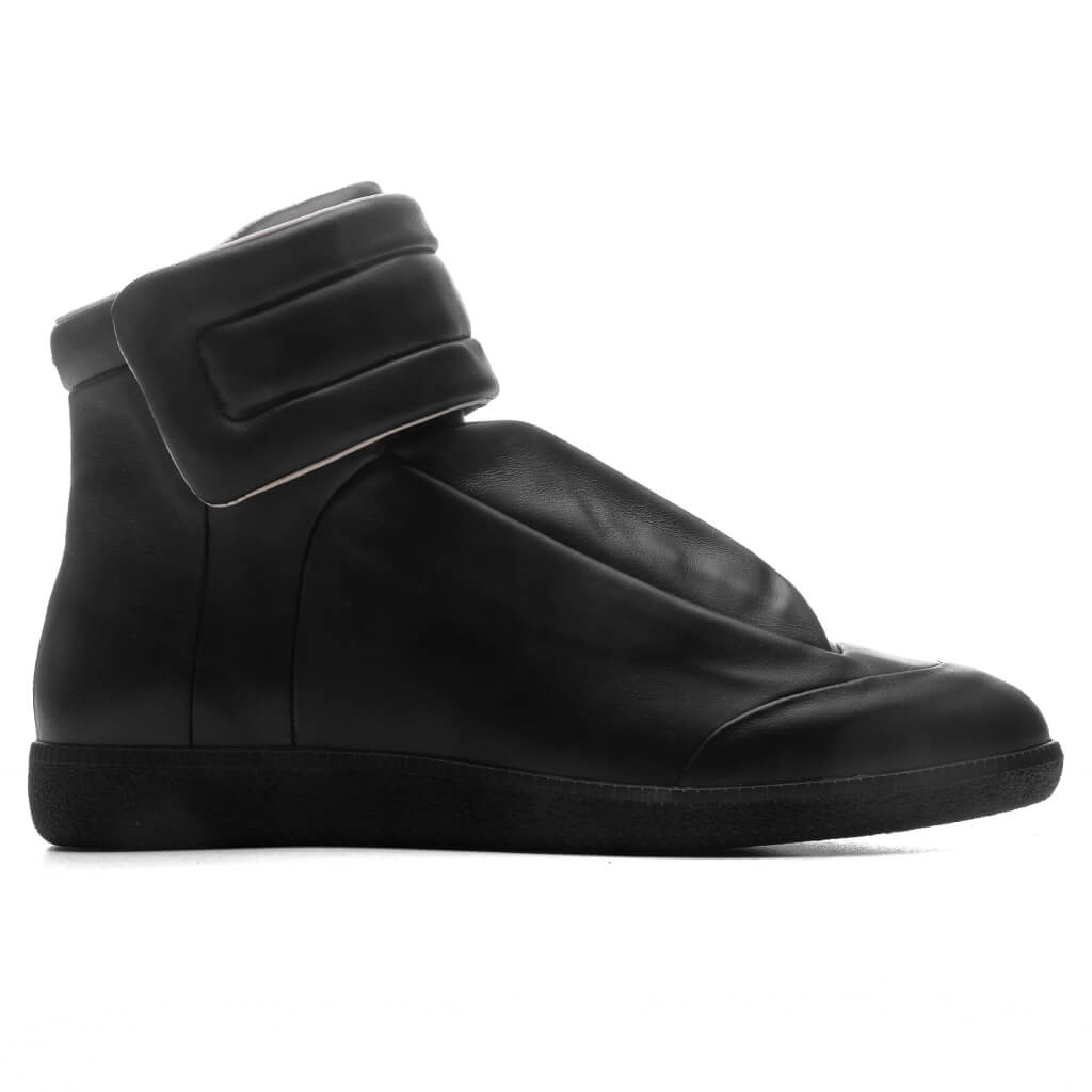 Future Sneaker - Black