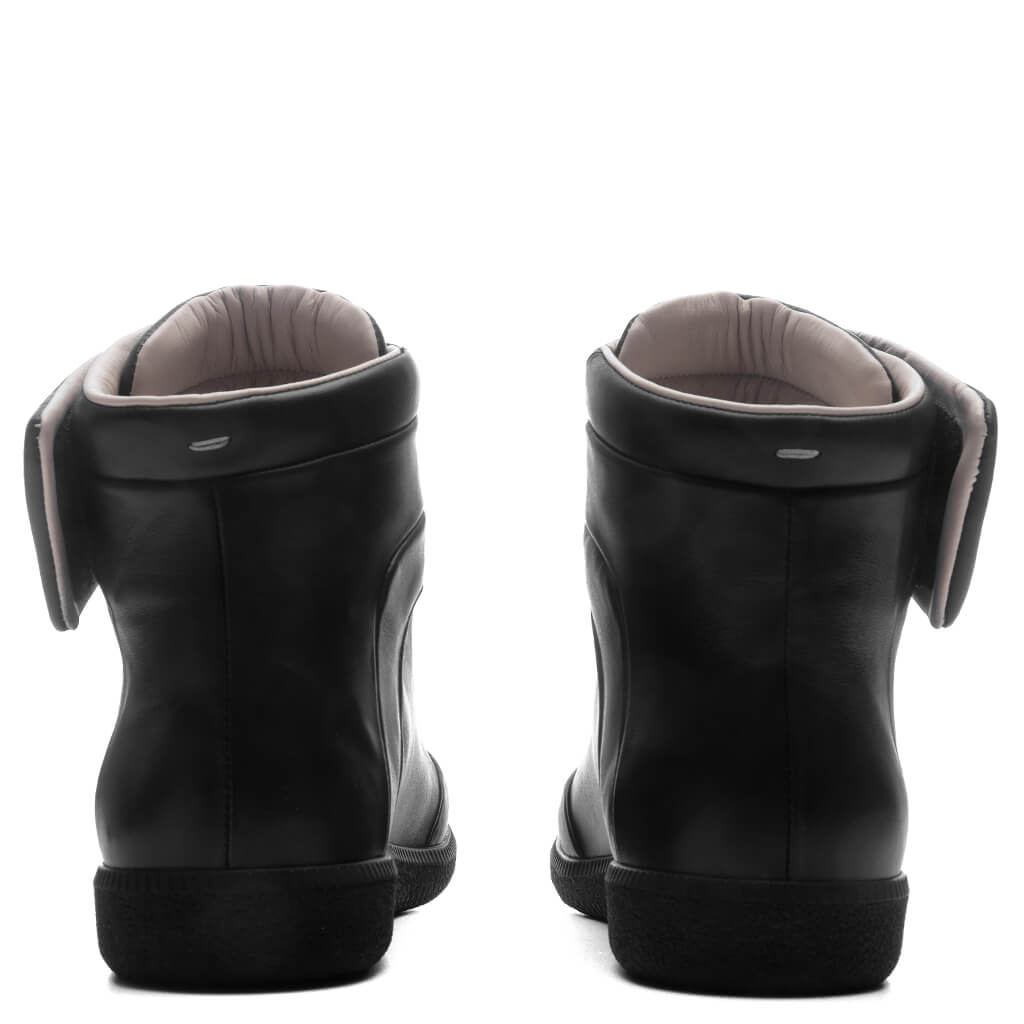 Future Sneaker - Black
