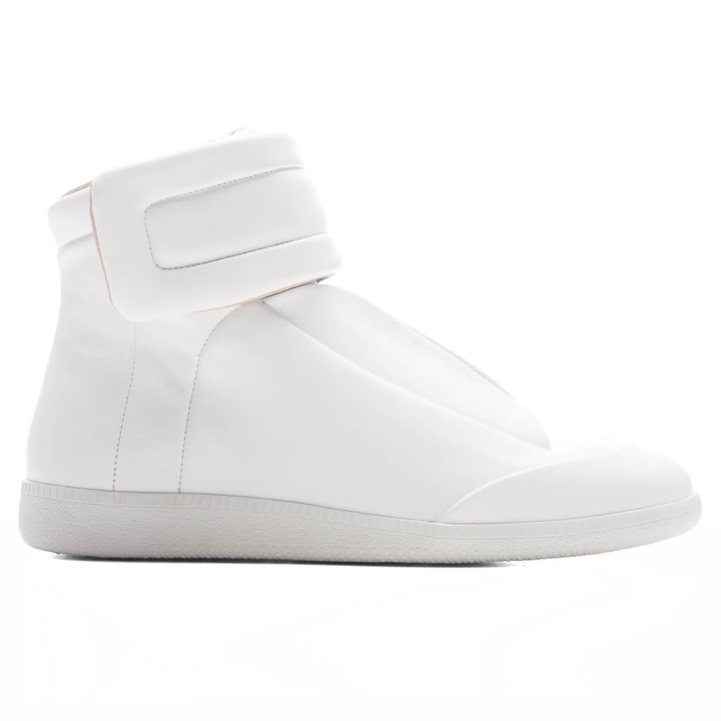 Future Sneaker - White