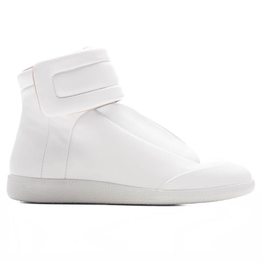 Future Sneaker - White