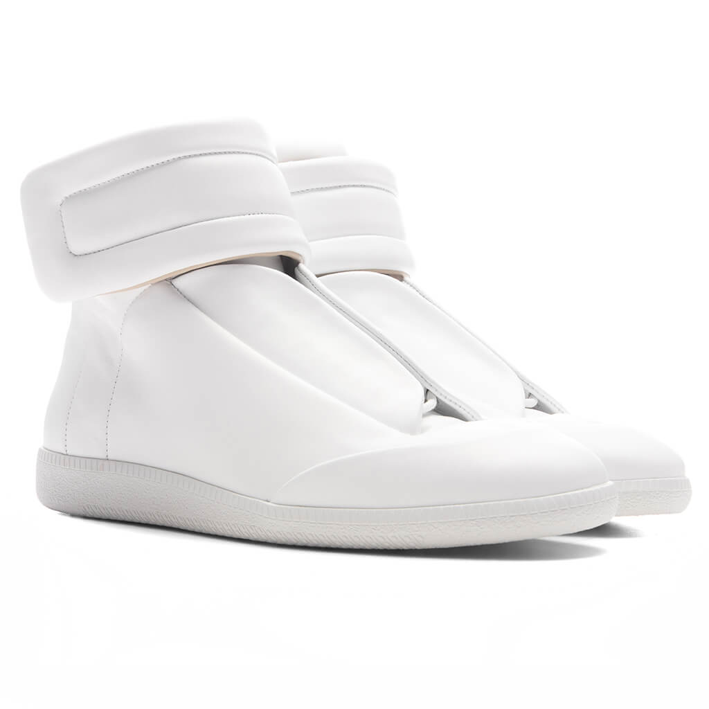 Future Sneaker - White
