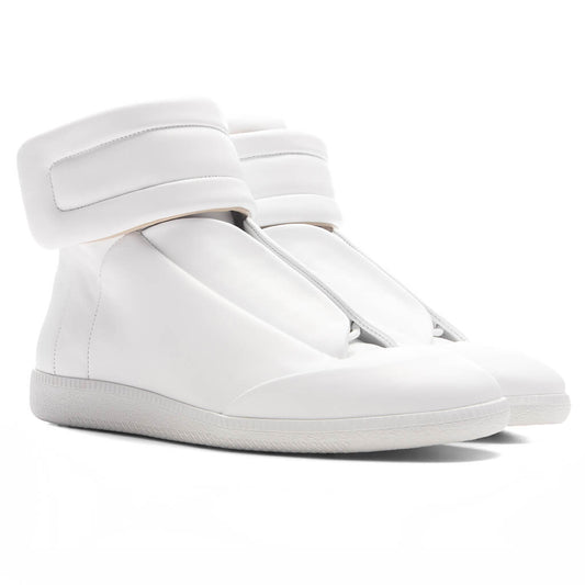 Future Sneaker - White