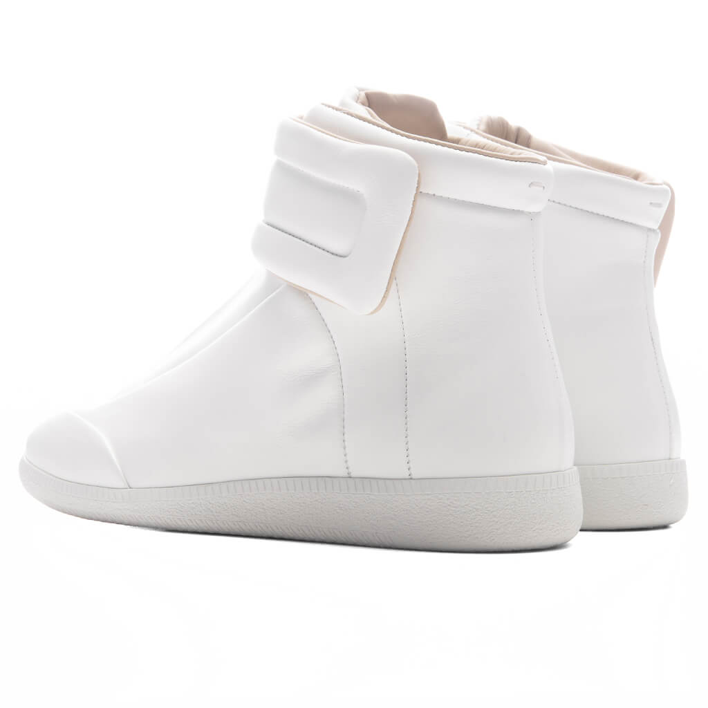 Future Sneaker - White