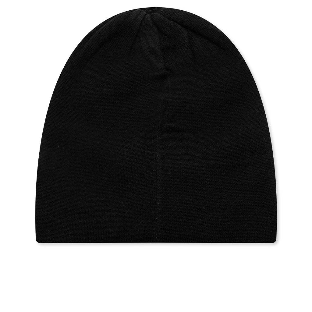 G Ball Beanie - Black