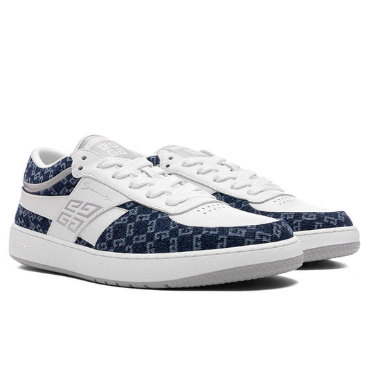 G Move Low Sneakers - Dark Blue