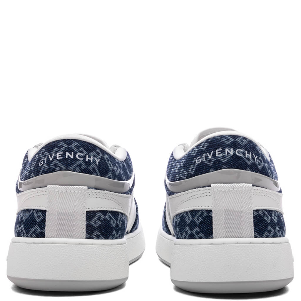 G Move Low Sneakers - Dark Blue