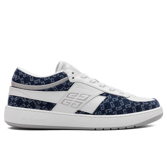 G Move Low Sneakers - Dark Blue