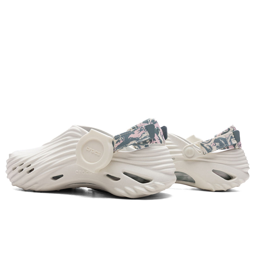 Crocs x G-Shock Echo Wave Bundle - Multi