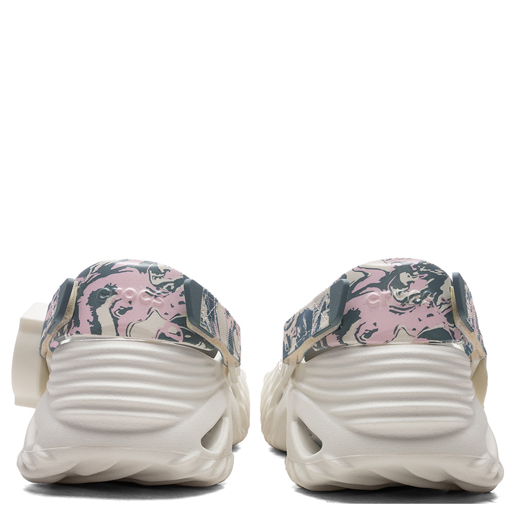 Crocs x G-Shock Echo Wave Bundle - Multi