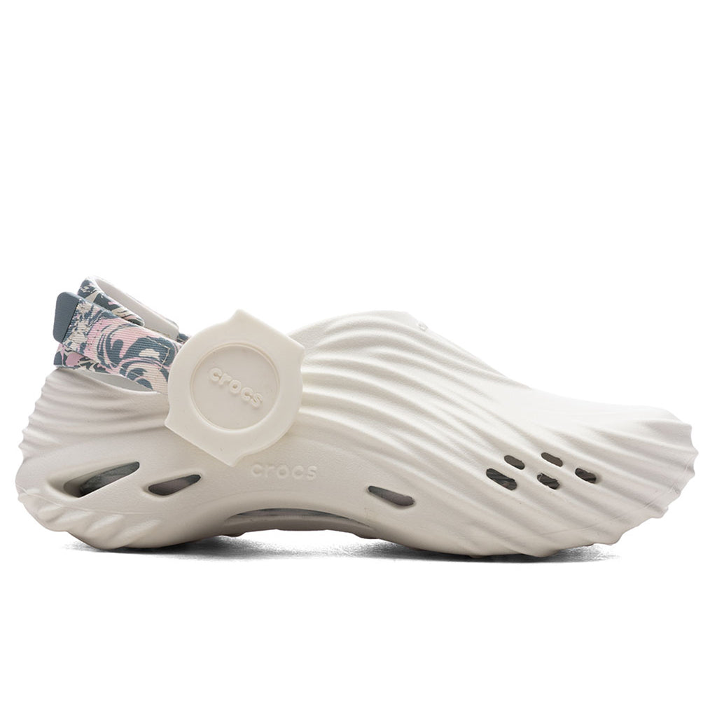 Crocs x G-Shock Echo Wave Bundle - Multi