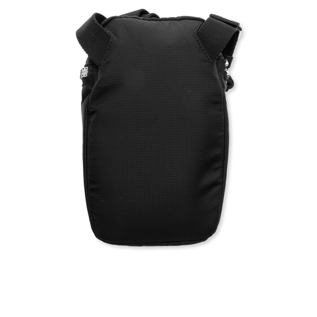 G-Trek Phone Nylon Pouch - Black