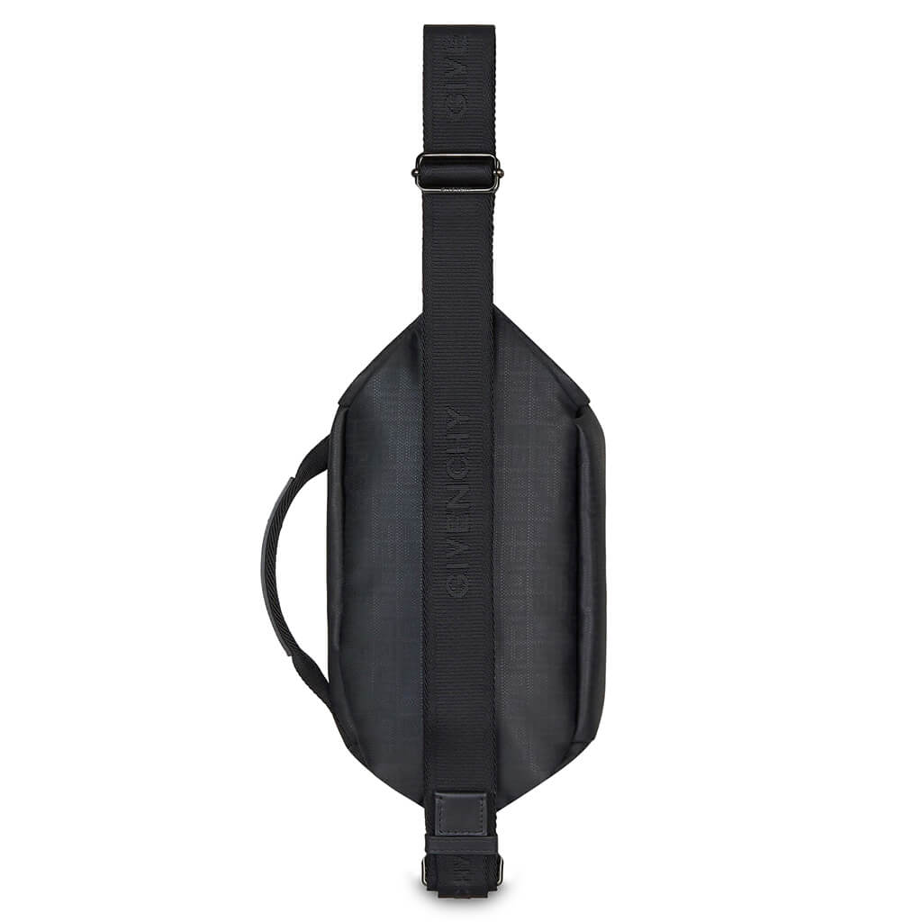 G-Zip Bumbag - Black