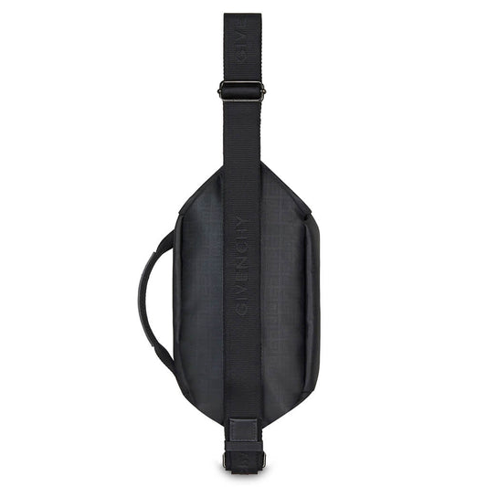 G-Zip Bumbag - Black