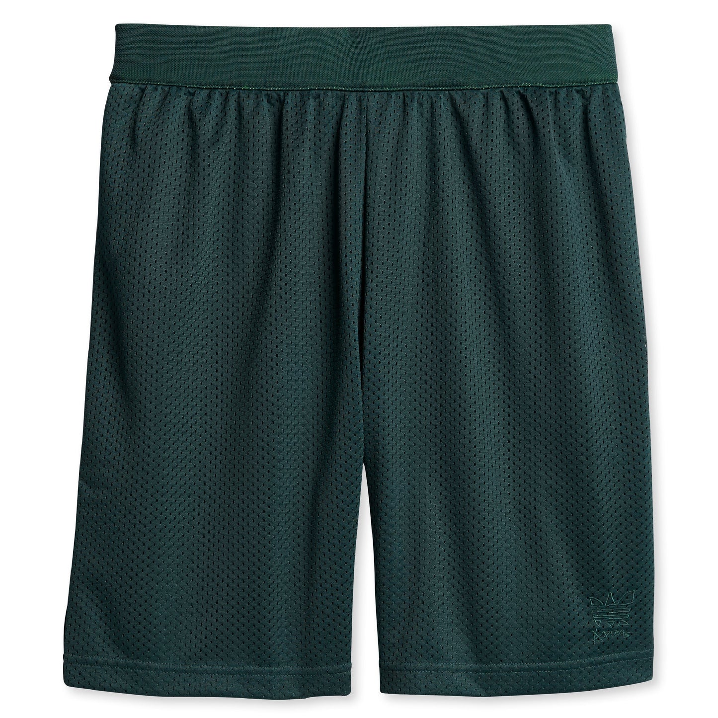adidas Originals x Jonah Hill BB Short - Mineral Green