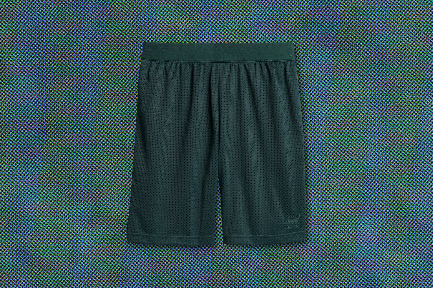 adidas Originals x Jonah Hill BB Short - Mineral Green