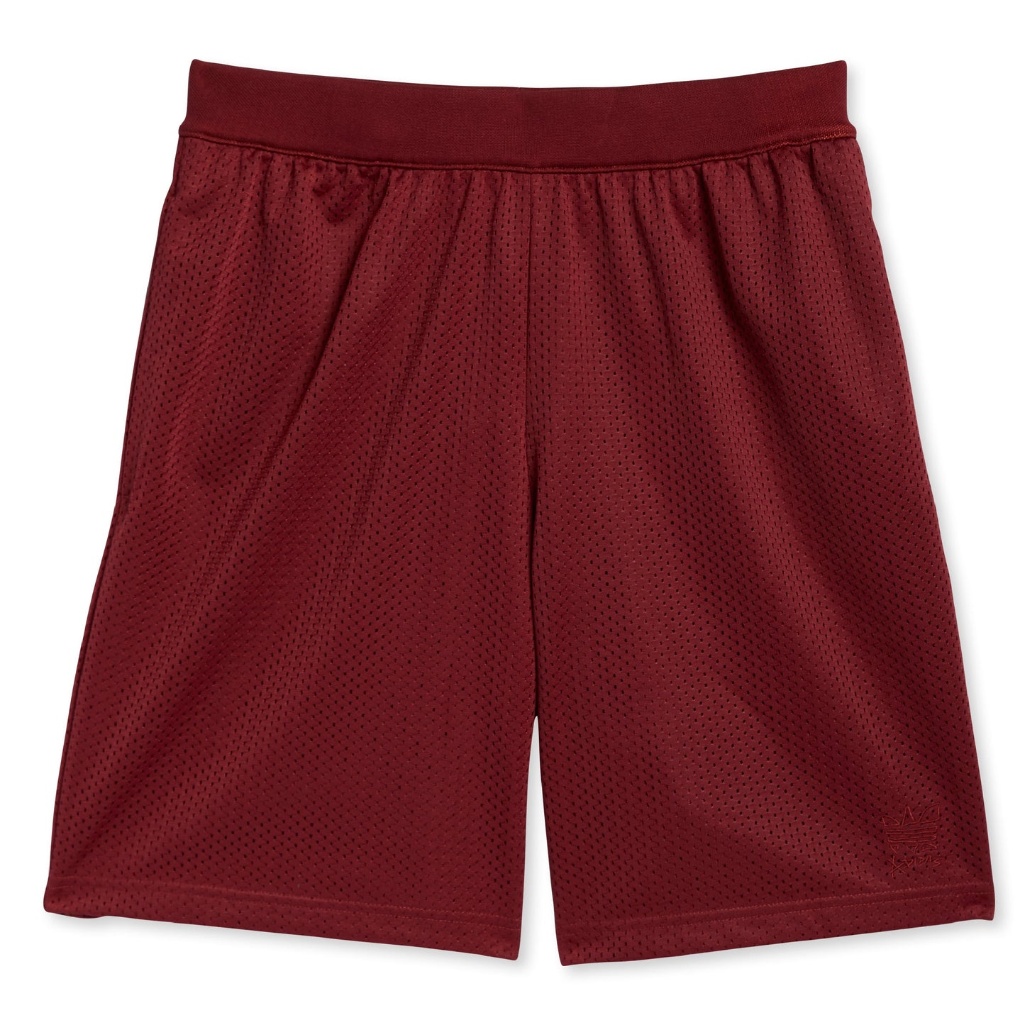 adidas Originals x Jonah Hill BB Short - Noble Maroon