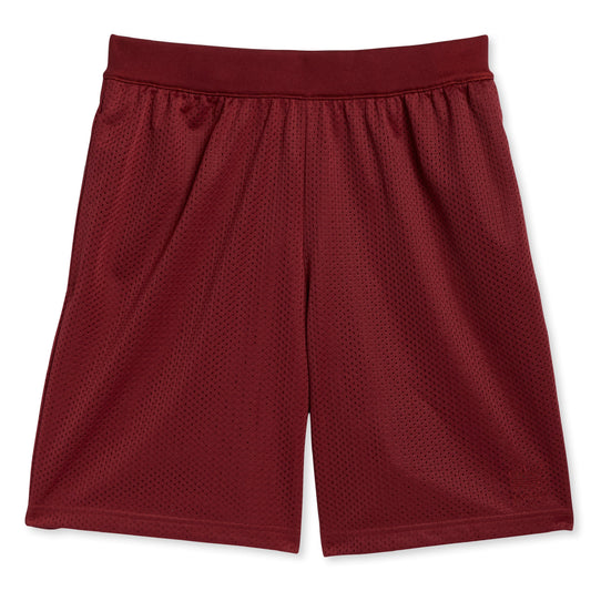 adidas Originals x Jonah Hill BB Short - Noble Maroon
