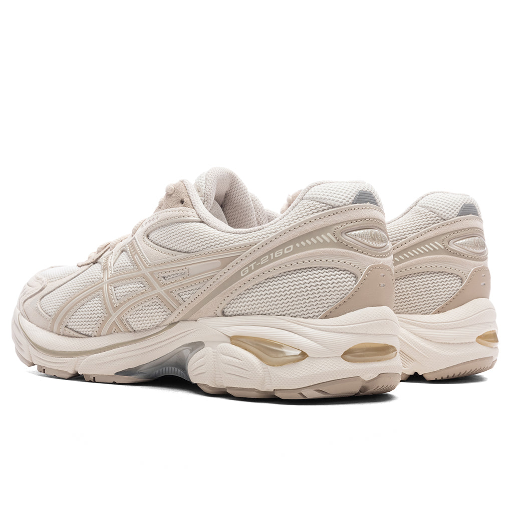 GT-2160 - Cream/Feather Grey