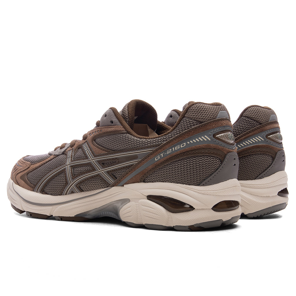 GT-2160 - Dark Taupe/Clay Grey