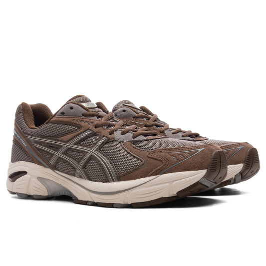 GT-2160 - Dark Taupe/Clay Grey