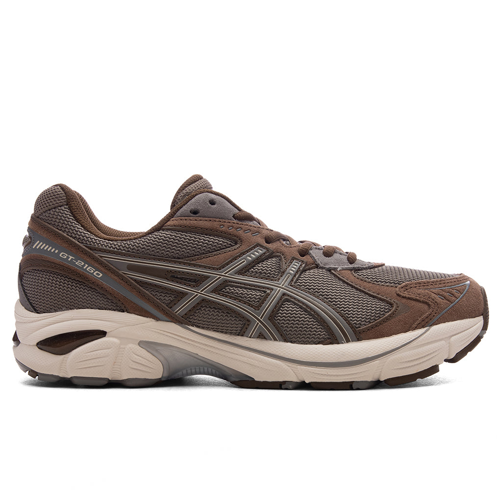 GT-2160 - Dark Taupe/Clay Grey