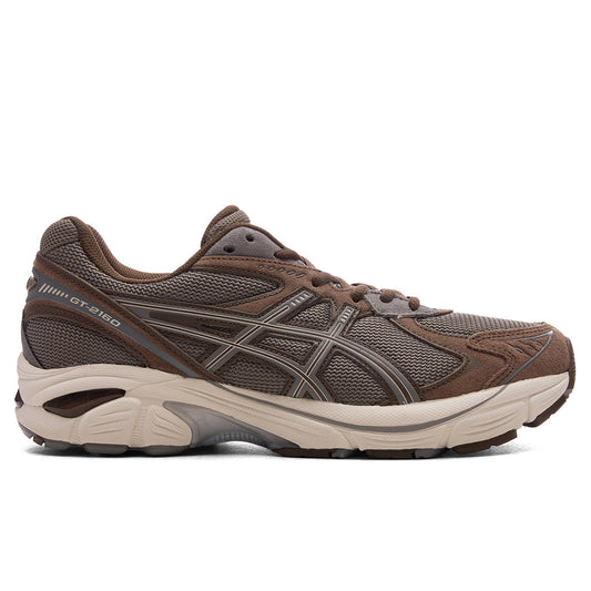 GT-2160 - Dark Taupe/Clay Grey