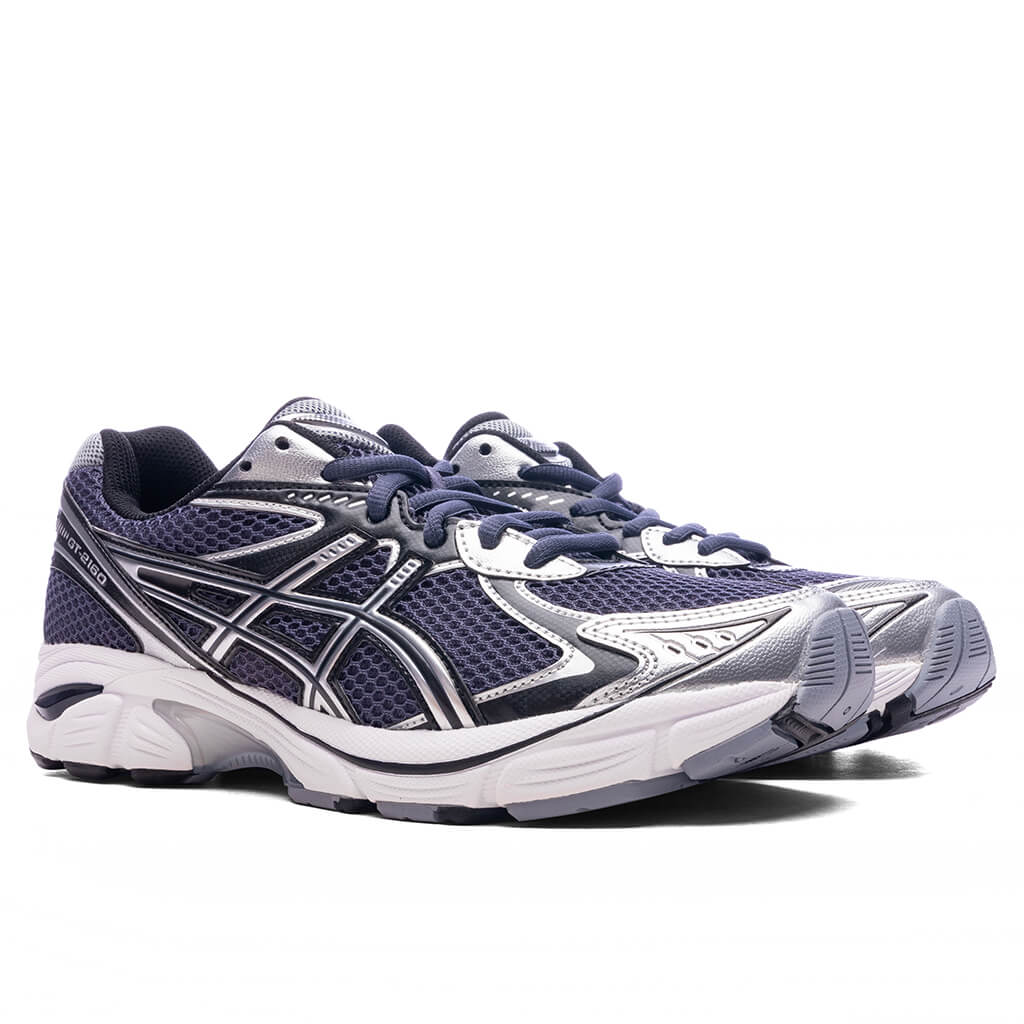 GT-2160 - Indigo Fog/Pure Silver