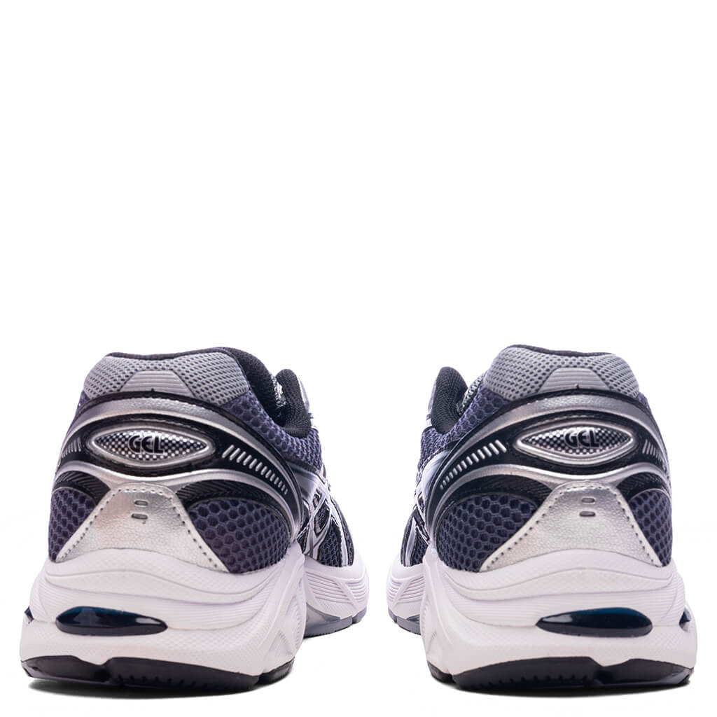 GT-2160 - Indigo Fog/Pure Silver