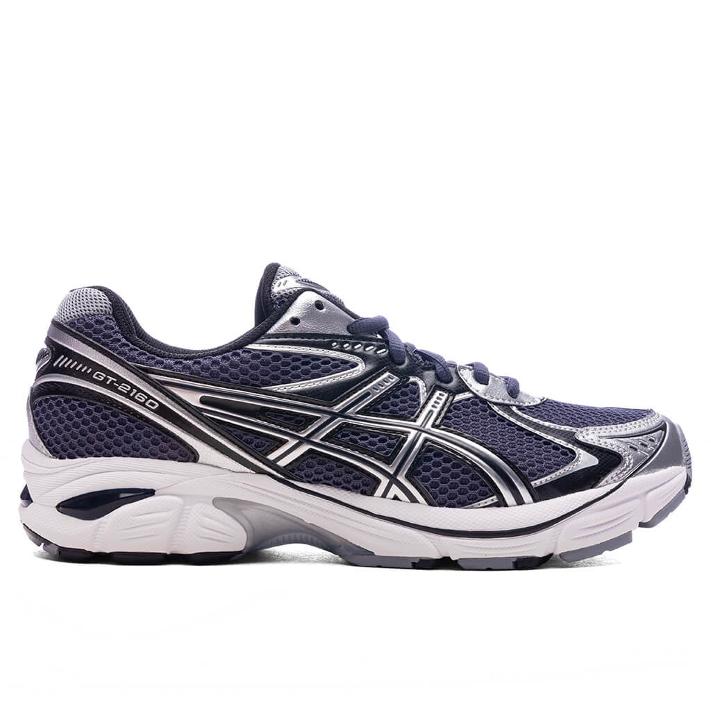 GT-2160 - Indigo Fog/Pure Silver