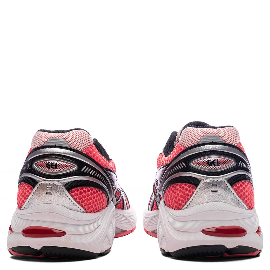GT-2160 - Papaya/Pure Silver