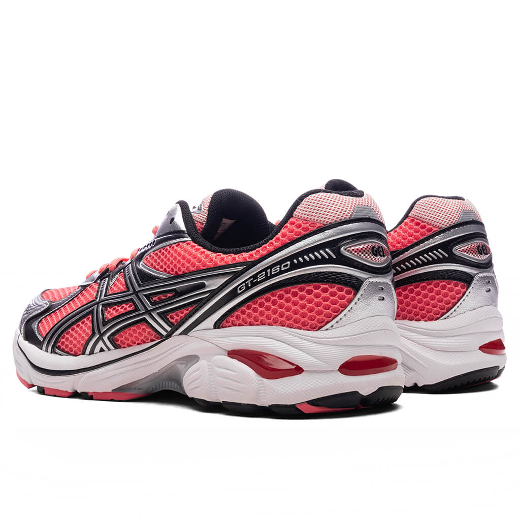 GT-2160 - Papaya/Pure Silver