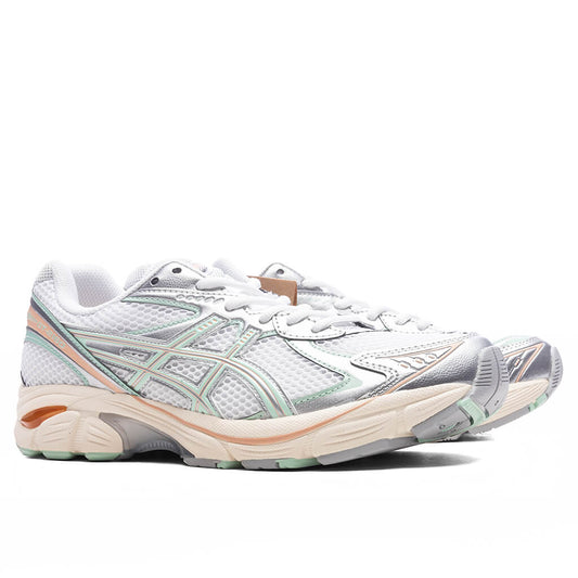 GT-2160 - White/Mint Tint