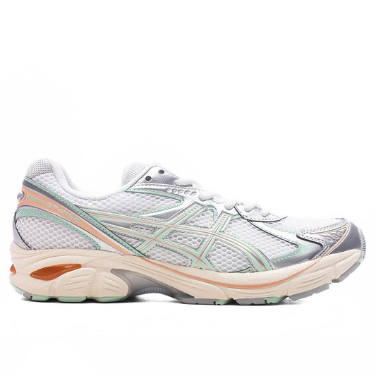 GT-2160 - White/Mint Tint