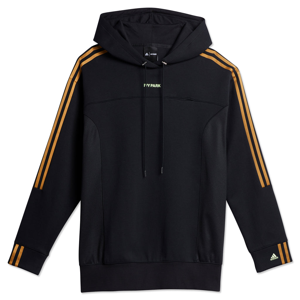 adidas Originals x Ivy Park L/S Hoodie - Black