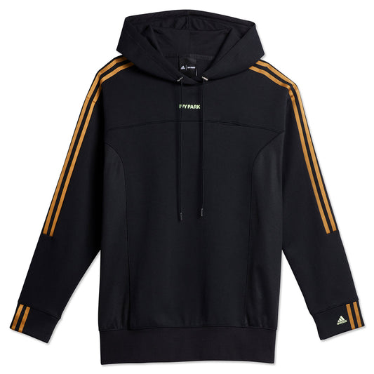 adidas Originals x Ivy Park L/S Hoodie - Black