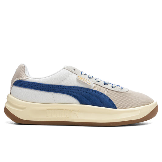 Puma x LMC GV Special Grunge - White
