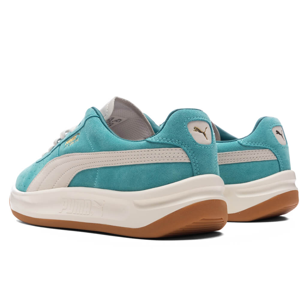 GV Special SD Made in Italy - Opale Blue/Frosted Ivory