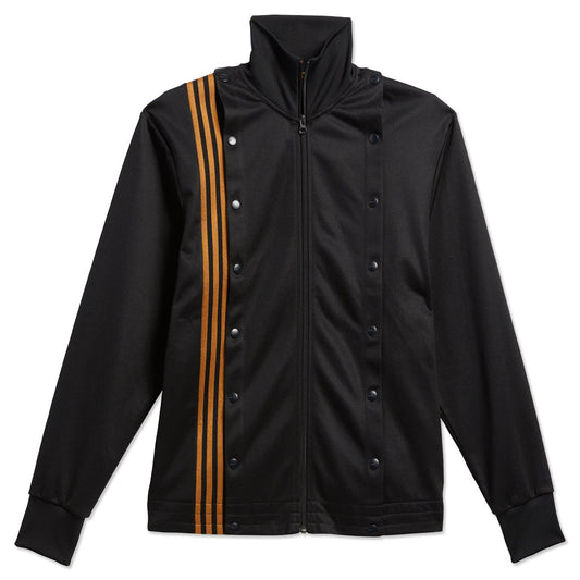 adidas Originals x Ivy Park 3 Stripes Track Jacket - Black