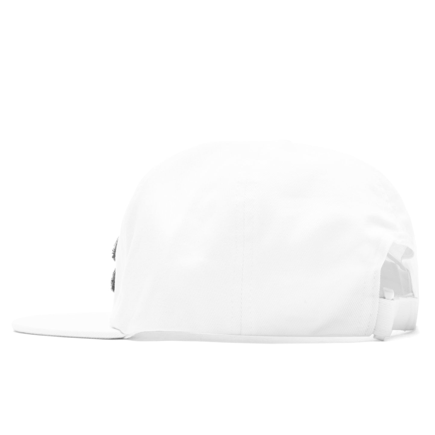 GYMGNO Hat - White