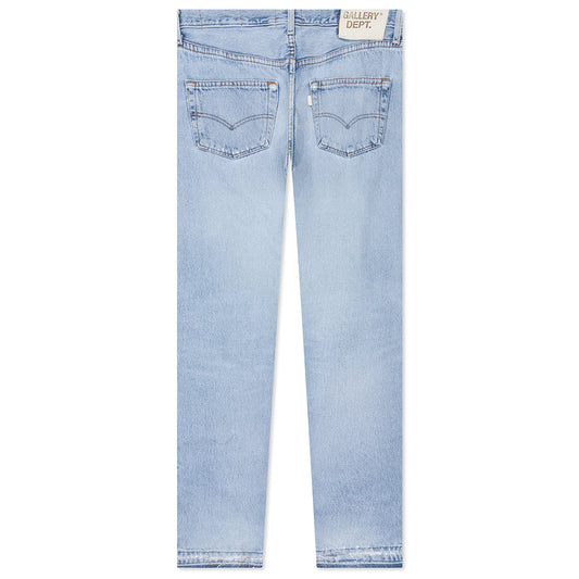 5001 Denim - Indigo
