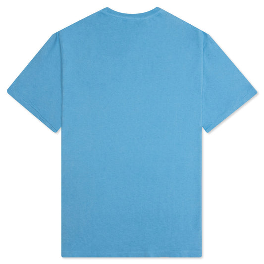 Gallery Department 80's Tee - Blue