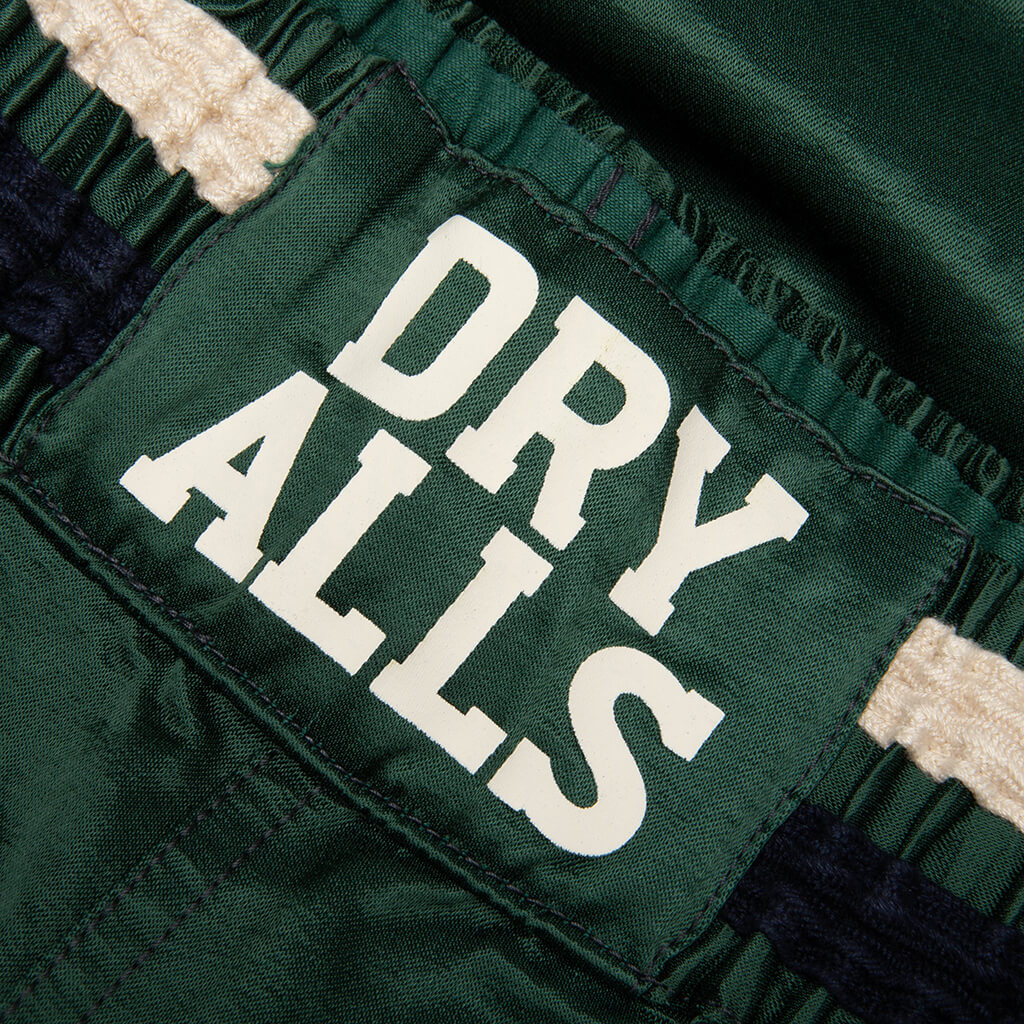 Game Shorts - Green
