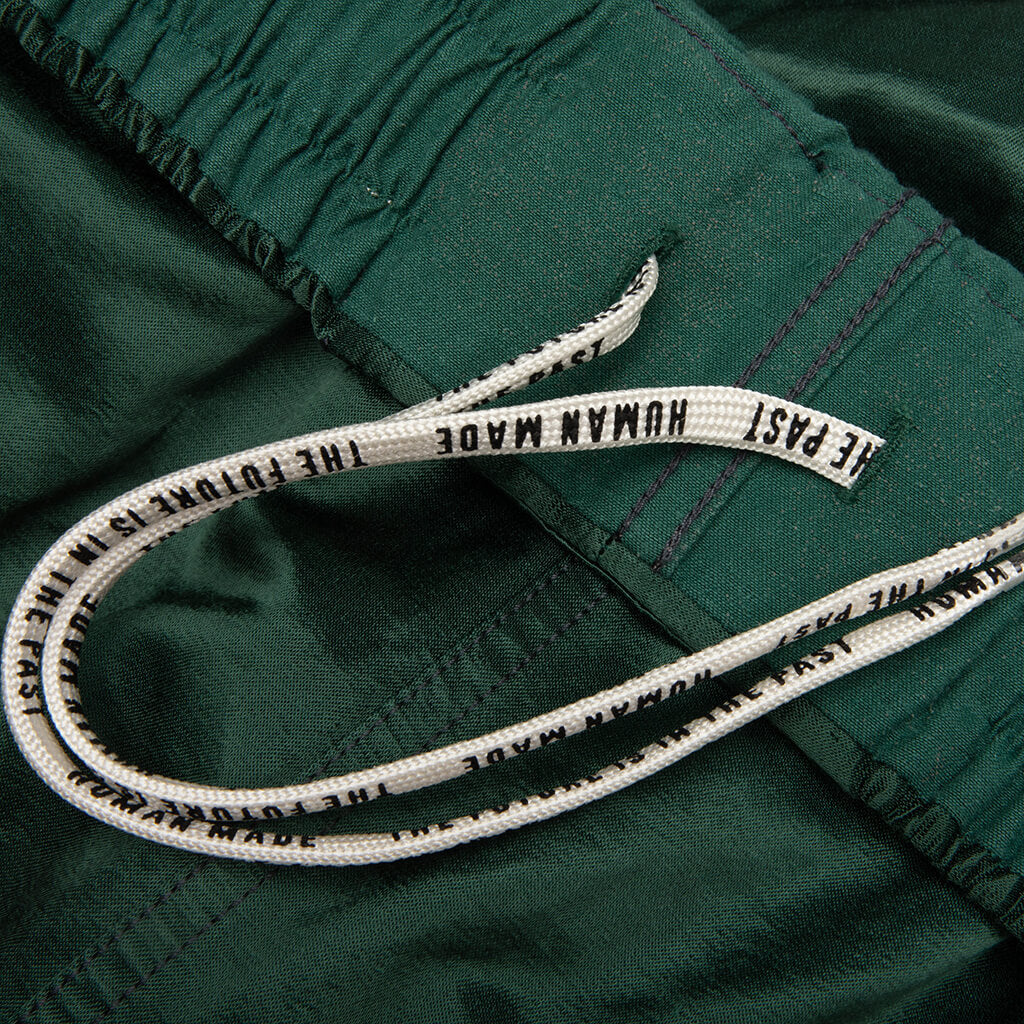 Game Shorts - Green