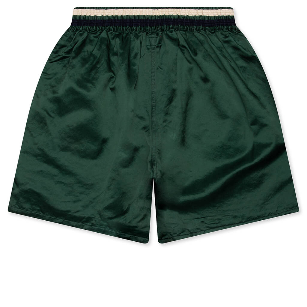Game Shorts - Green