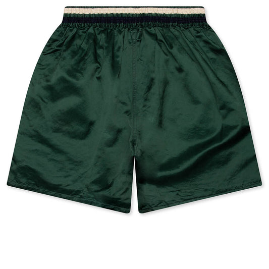 Game Shorts - Green