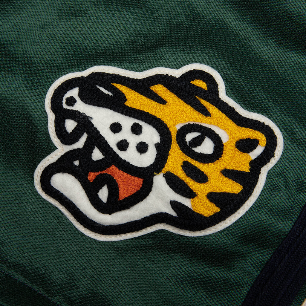 Game Shorts - Green