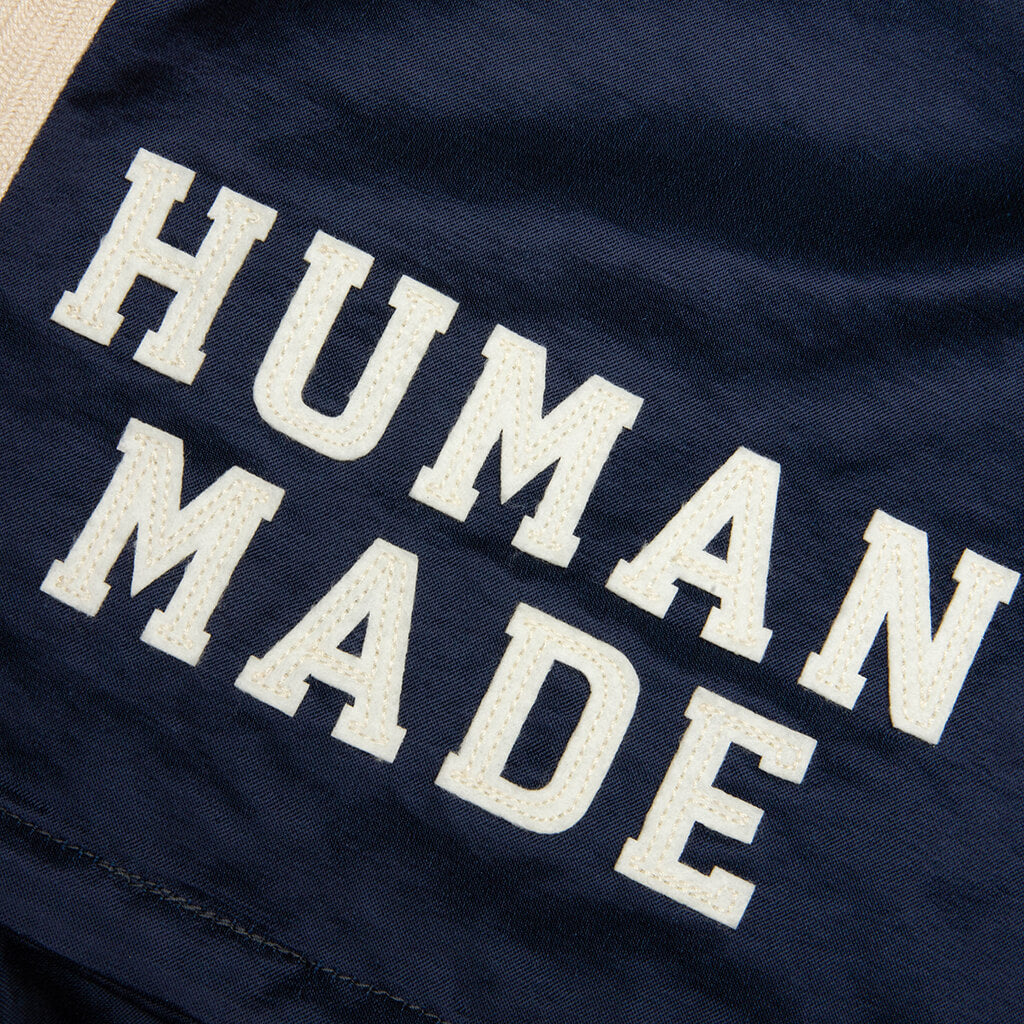 Game Shorts - Navy
