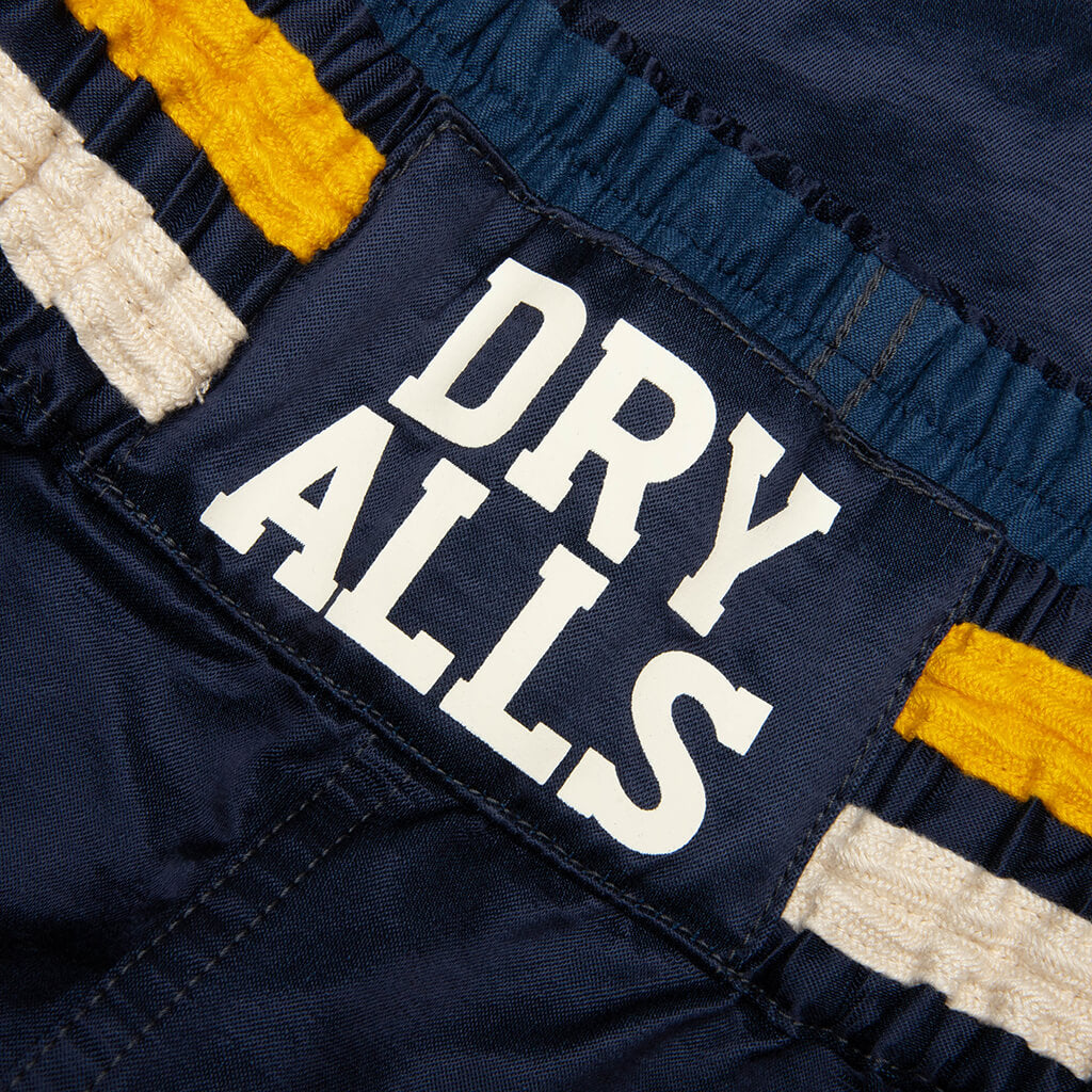 Game Shorts - Navy