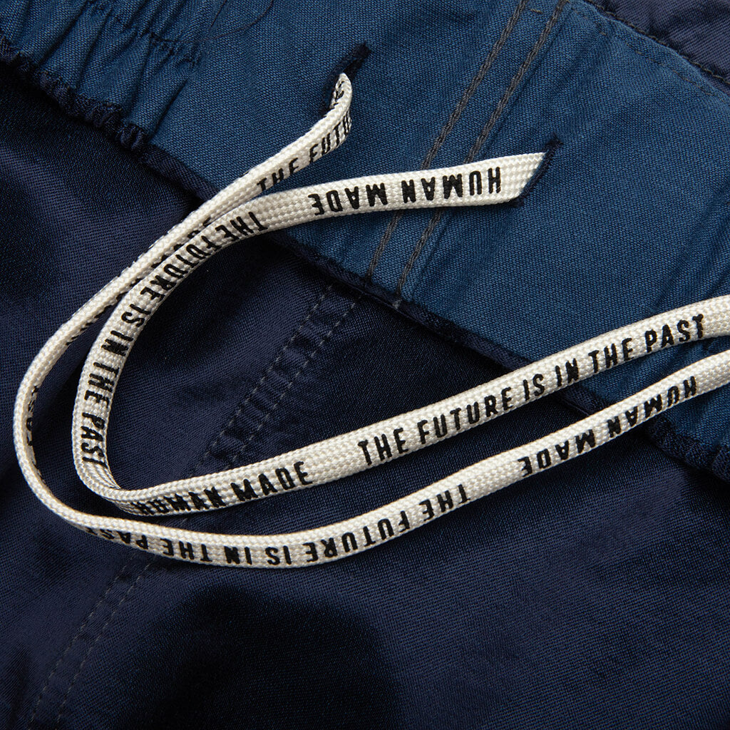 Game Shorts - Navy